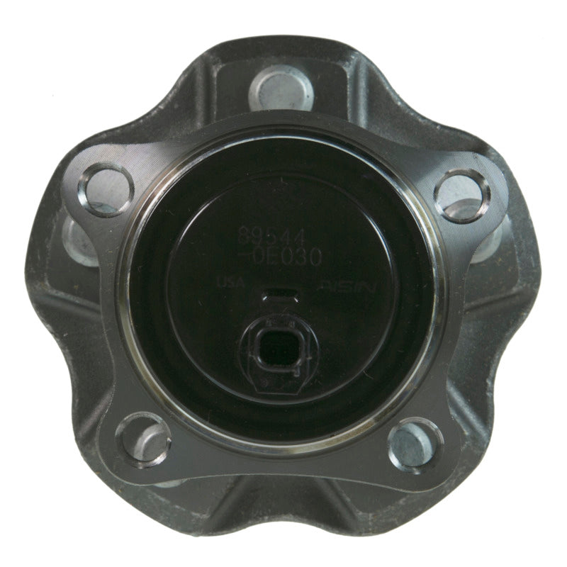 MOOG 18-19 Lexus RX350L Rear Hub Assembly Wheel Hubs Moog