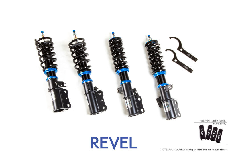 Revel Touring Sport Damper 04-06 Lexus RX330 FWD Coilovers Revel