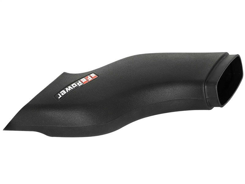 aFe Momentum GT Intake System Dynamic Air Scoop 08-17 Toyota Land Cruiser (LC200) V8-5.7L Air Intake Components aFe