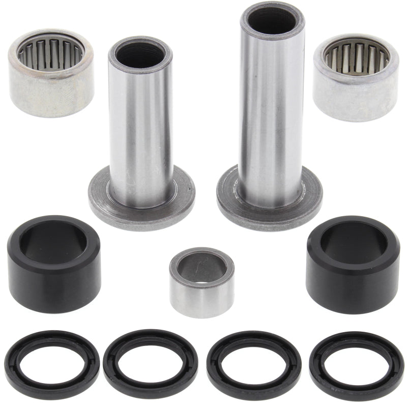 All Balls Racing 18-23 Yamaha YZ65 Swing Arm Bearing Kit Swingarms All Balls Racing