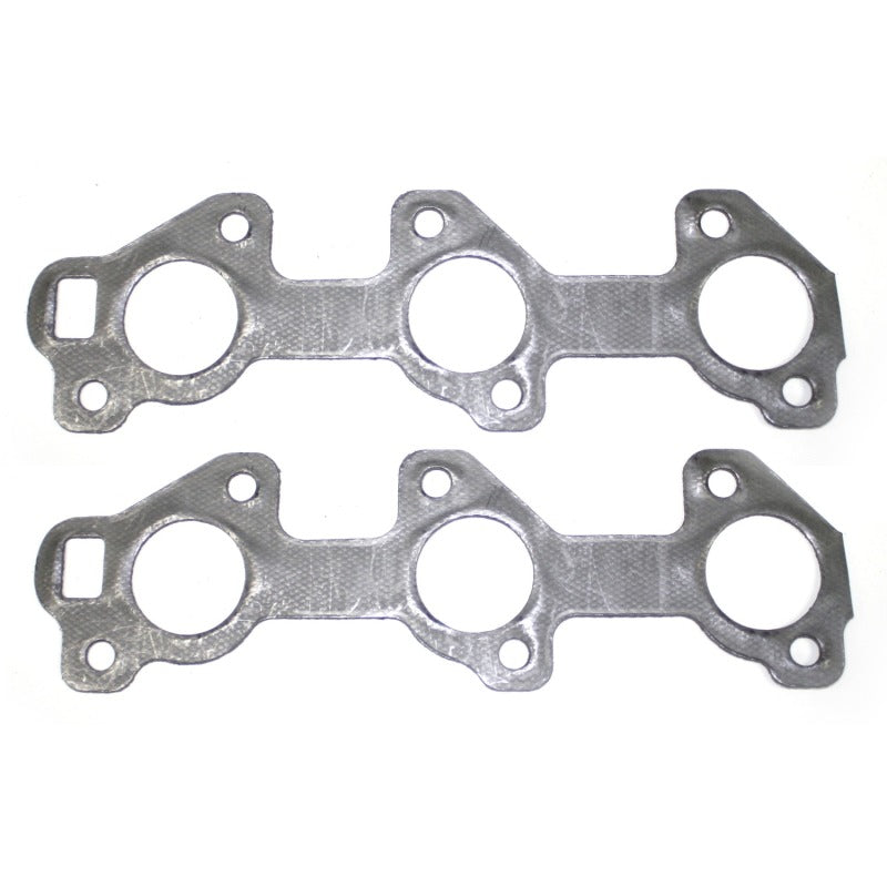 JBA Chrysler 3.7L V6 Round Port Header Gasket - Pair Exhaust Gaskets JBA