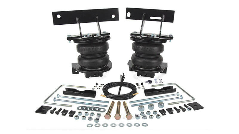 Air Lift LoadLifter 7500 XL Ultimate Air Spring Kit for 2023 Ford F-350 DRW Air Suspension Kits Air Lift