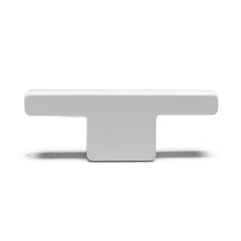 ORACLE Lighting Universal Illuminated LED Letter Badges - Matte Wht Surface Finish - T Light Accessories and Wiring ORACLE Lighting