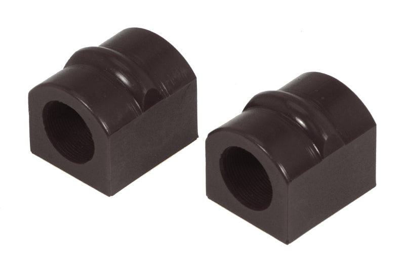 Prothane 64-83 AMC Front Sway Bar Bushings - 7/8in - Black Sway Bar Bushings Prothane