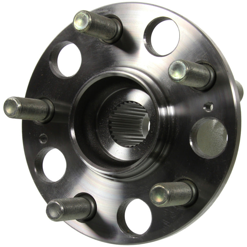 MOOG 05-12 Acura RL Rear Hub Assembly Wheel Hubs Moog