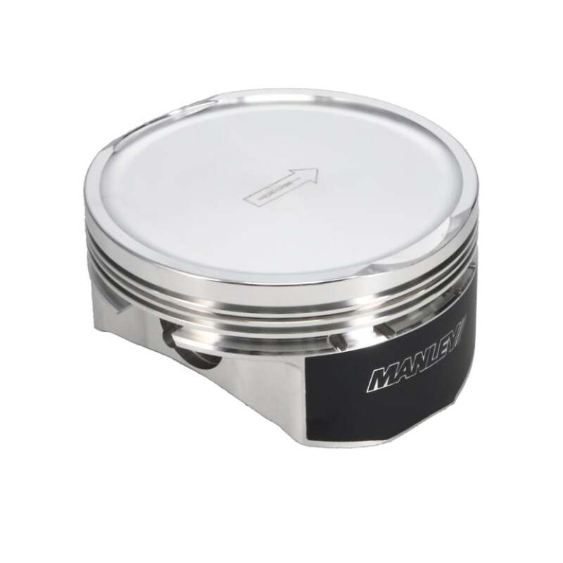 Manley Chrysler 6.4L Hemi 4.090in Bore 1.120in CH -20.50cc Platinum Series Piston - Single Pistons - Forged - Single Manley Performance
