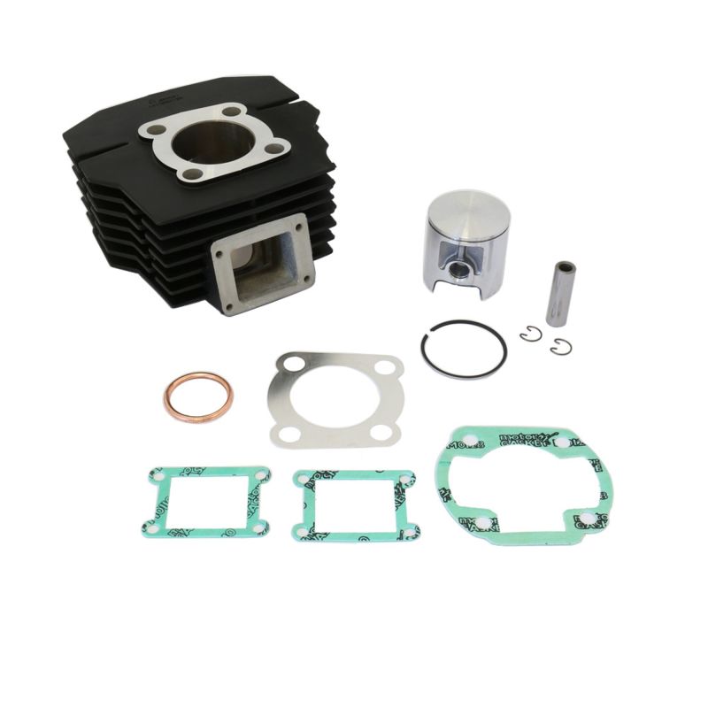 Athena Honda MTX AC 80 Bore 57mm Bore 129cc Big Bore Cylinder Kit Cylinder Kits Athena