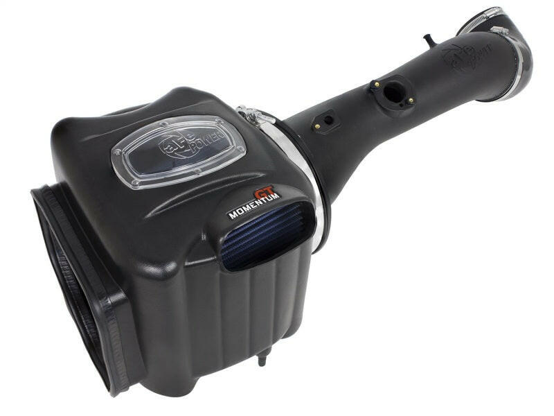 aFe Momentum GT PRO 5R Stage-2 Intake System 09-15 GM Silverado/Sierra 2500/3500HD 6.0L V8 Cold Air Intakes aFe
