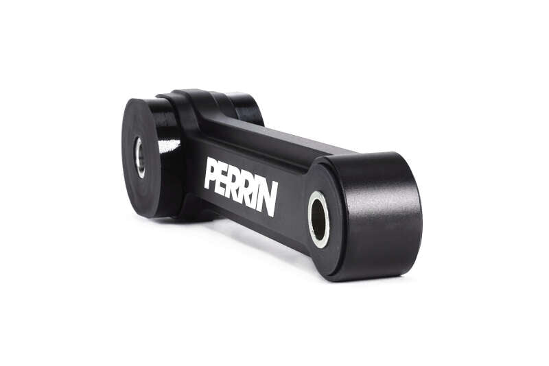 PERRIN 02-26 Subaru WRX STI Pitch Stop Mount - Black Engine Mounts Perrin Performance