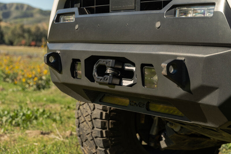 DV8 Offroad DV8 Xtract Winch Fairlead | Closed System Winch Kit DV8 Offroad