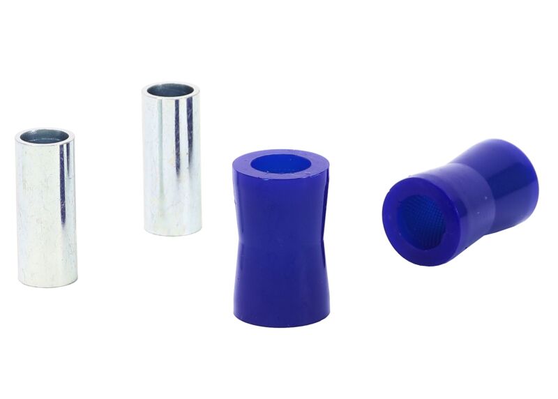 SuperPro Morris Mini Front Low/Inn Bushes Bushing Kits Superpro