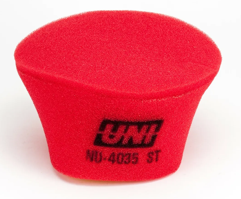 Uni FIlter 78-80 Honda CR 250 Air Filter Air Filters - Direct Fit Uni Filter