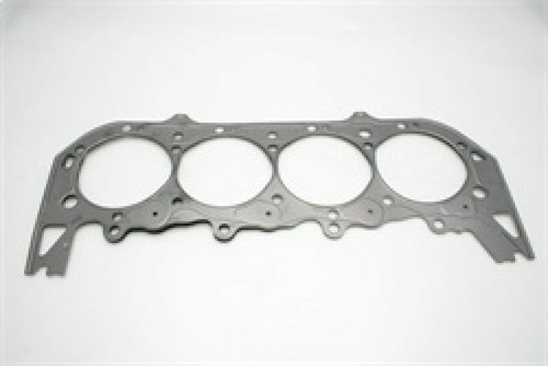 Cometic GM/Mercury Marine Big Block V8 Gen-IV/V/VI .086in MLS Cylinder Head Gasket - 4.580in Bore Head Gaskets Cometic Gasket