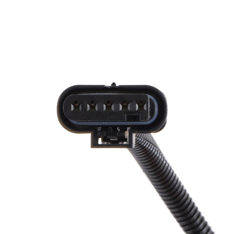 BBK 18-20 Ford Mustang GT O2 Sensor Wire Harness Extensions 16in (Pair) Gauge Components BBK