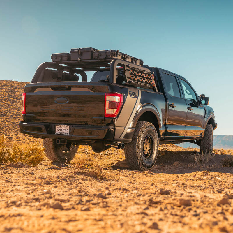 ARB 21-23 Ford F150 Bed Rack Mount Kit Truck Bed Rack ARB