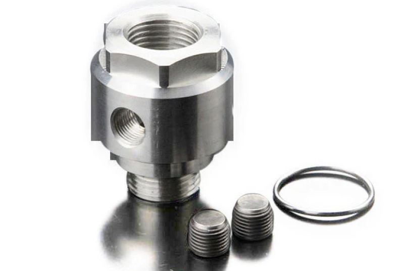 GReddy M18 Oil Cooler Block Sensor Adapter **SPECIAL ORDER** Uncategorized GReddy