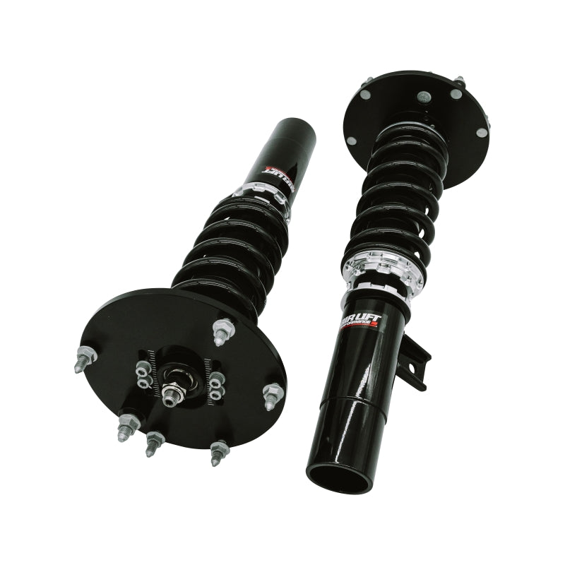 Air Lift Performance 15-19 BMW 3-Series / 15-20 BMW 4-Series Coilover Kit Coilovers Air Lift