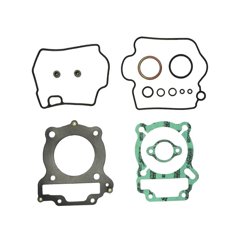 Athena 86-87 Honda TR 200 Top End Gasket Kit Gasket Kits Athena