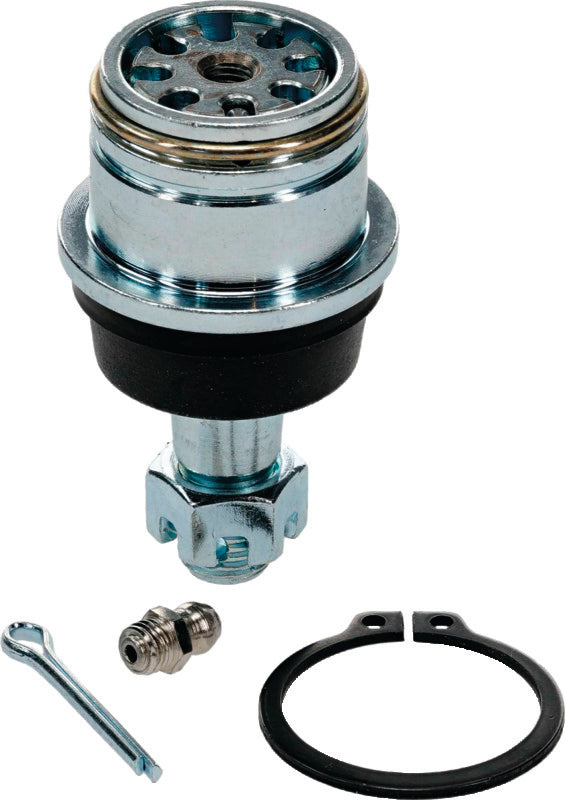 QuadBoss 02-04 Can-Am Quest 500 Heavy-Duty Lower Ball Joint Kit Ball Joints QuadBoss