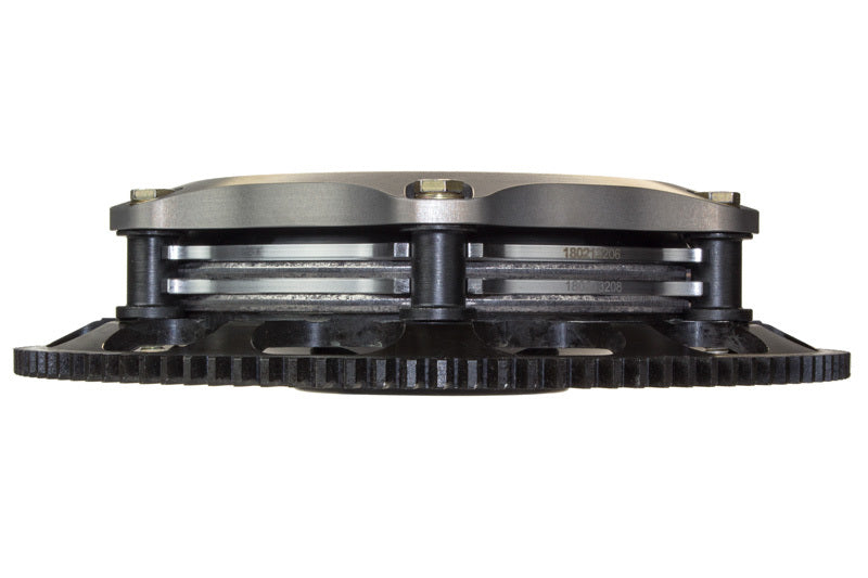 ACT 1990 Eagle Talon Twin Disc Sint Iron Race Kit Clutch Kit Clutch Kits - Multi ACT