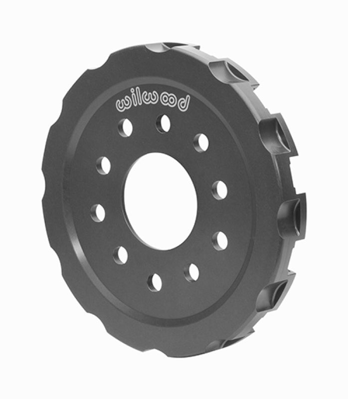 Wilwood 8.80 Snap Ring Lug Drive Hat 4.50/4.75 Brake Rotors - 2 Piece Wilwood