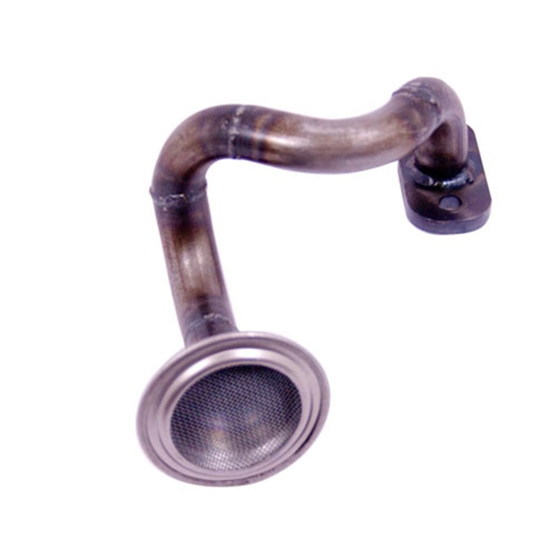 Ford Racing 351 Front Sump Oil Pan Pickup Tube Oil Pickups Ford Racing