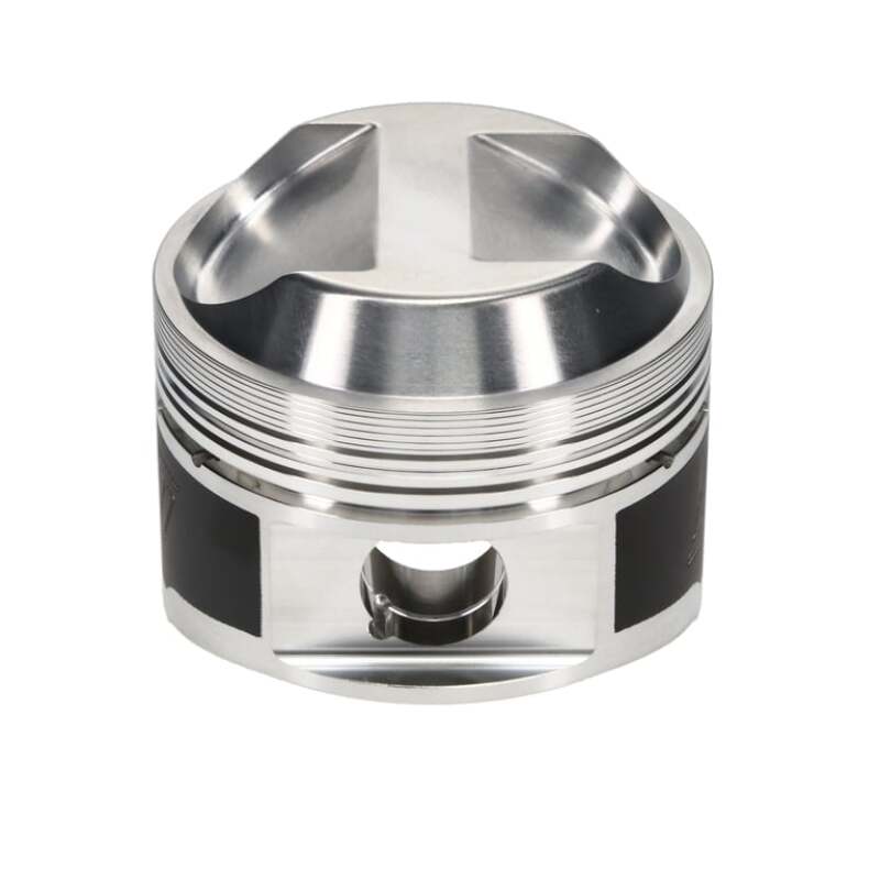 Wiseco Toyota 3TC 86.25 mm Bore 34.92 mm CH 33.50 CC Piston Set Piston Sets - Forged - 4cyl Wiseco