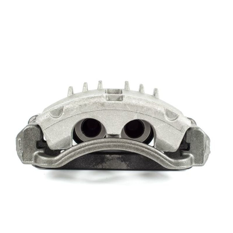 Power Stop 03-04 Ford Mustang Front Right Autospecialty Caliper w/Bracket Brake Calipers - OE PowerStop