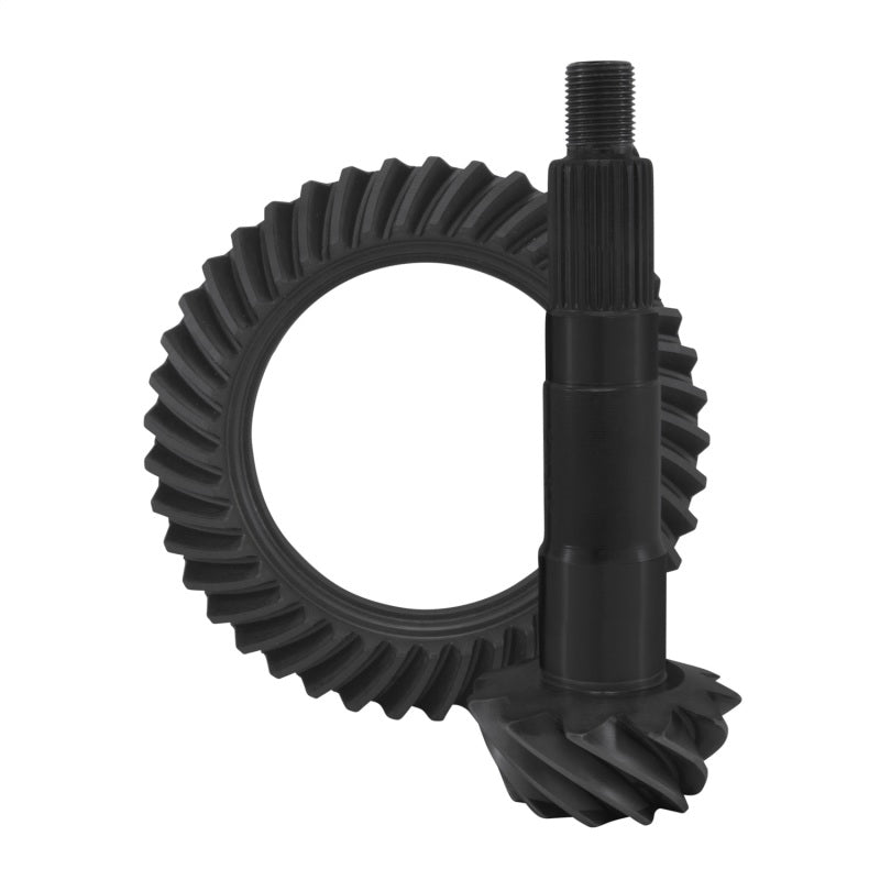 Yukon Gear High Performance Replacement Gear Set For Dana 30Cs in a 3.73 Ratio Final Drive Gears Yukon Gear & Axle