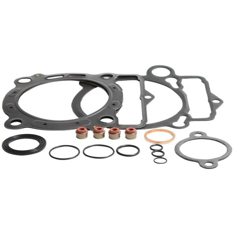 Cylinder Works 16-18 Husqvarna FC 350 350cc STD Bore High Compression Cylinder Kit 15.1:1 Comp. Cylinder Kits Cylinder Works