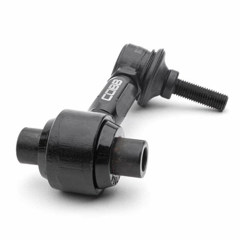 Cobb 08-21 Subaru WRX & STI/2018 Type RA/2019 S209/09-13 FXT Rear HD Sway Bar Endlink Set Sway Bar Endlinks COBB