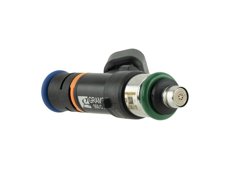 Grams Performance 14+ Subaru BRZ / Scion FR-S 550cc Fuel Injectors (Set of 4) Fuel Injector Sets - 4Cyl Grams Performance