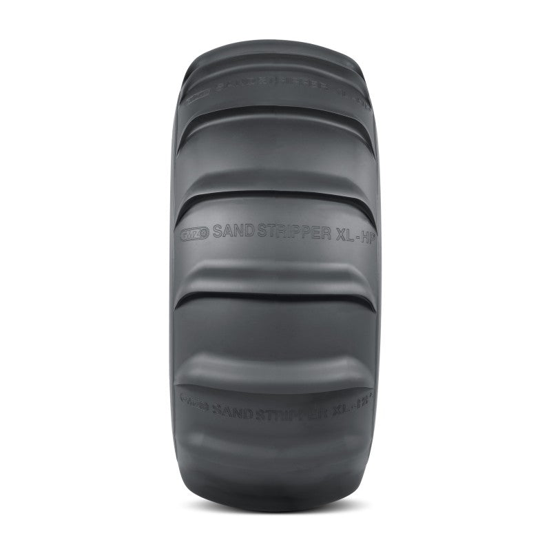GMZ Sand Stripper Rear XL HP Tire - 16 Paddle 7/8in - 30x15-15 Tires - Off Road GMZ Race Products