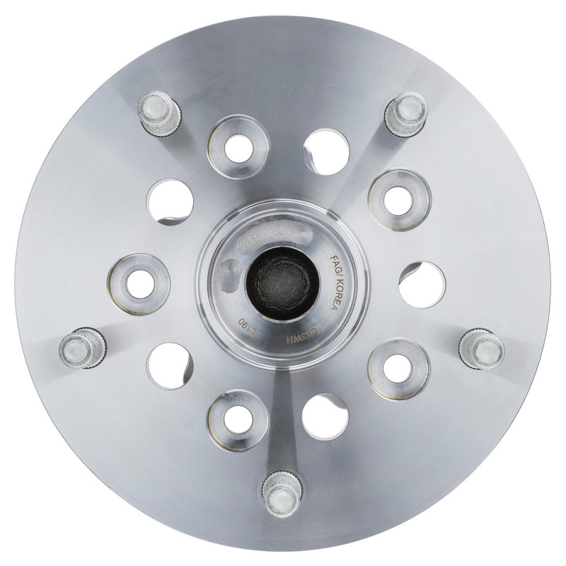 MOOG 15-19 Ford Transit-150 Front Hub Assembly Wheel Hubs Moog