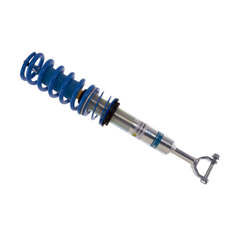 Bilstein B14 1998 Audi A6 Quattro Avant Front and Rear Suspension Kit Coilovers Bilstein