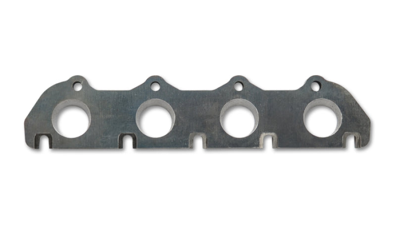 Vibrant Mild Steel Exhaust Manifold Flange for VW/Audi 2.0FSI motor 1/2in Thick Flanges Vibrant