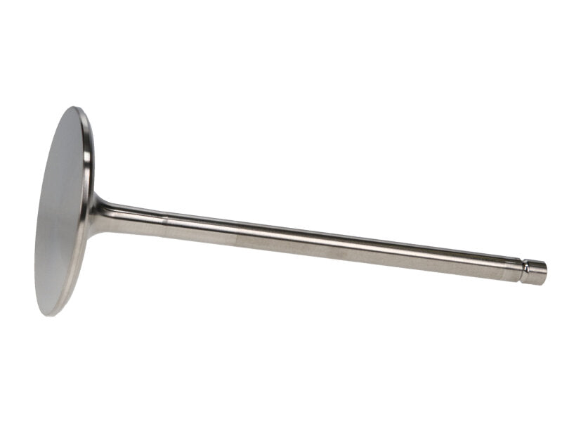 Manley Titanium intake Valve Kit - Big Block Chevrolet - M&M X20 Valves Manley Performance