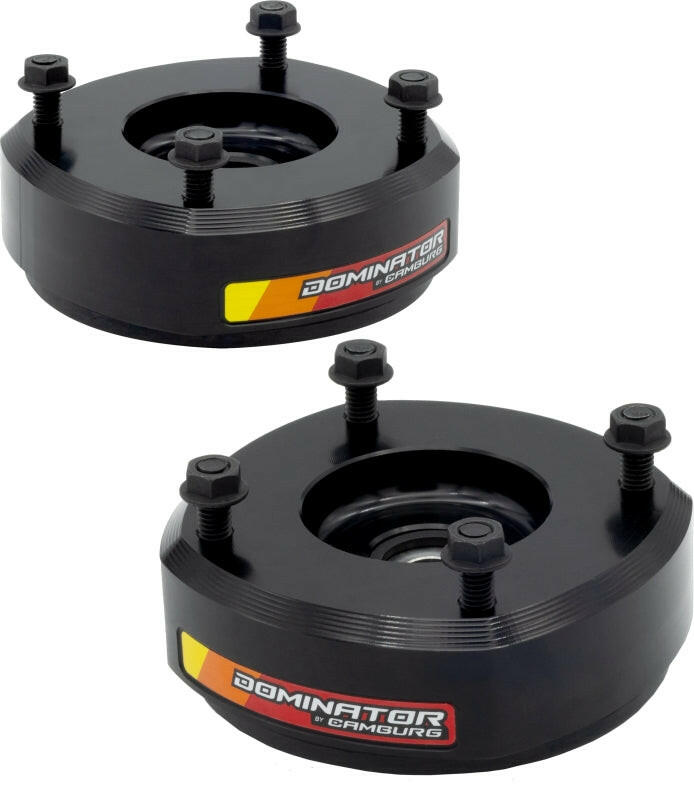 Camburg Ivan Stewart Bundle Lift Kits Camburg