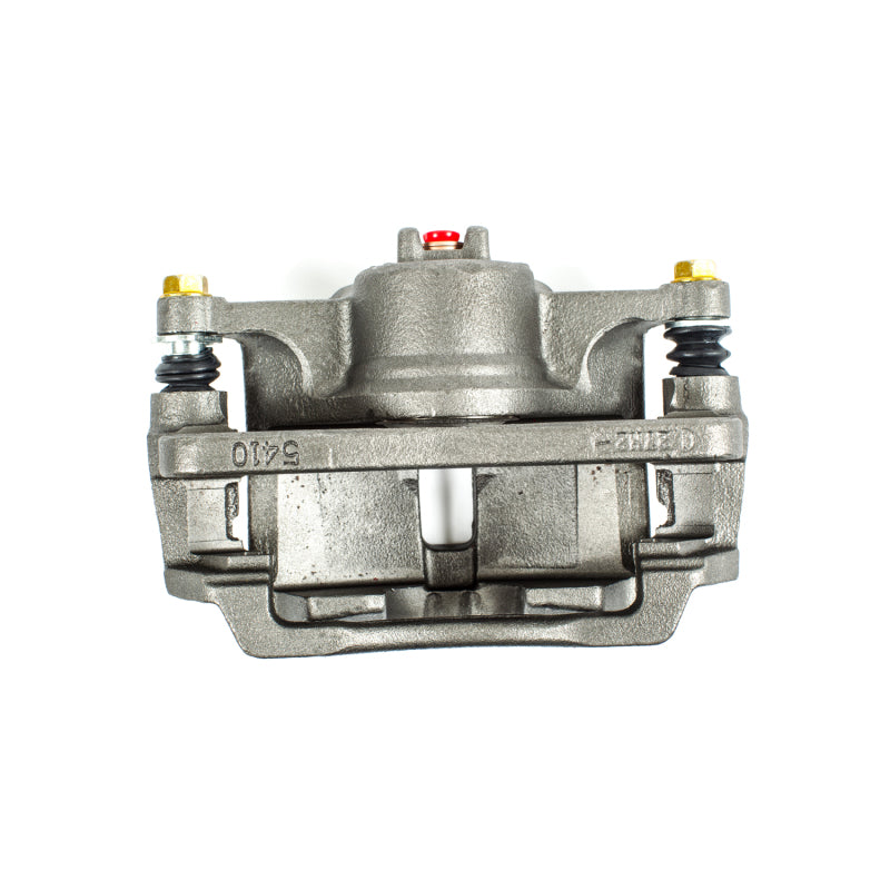 Power Stop 01-05 Acura EL Front Right Autospecialty Caliper w/Bracket Brake Calipers - OE PowerStop