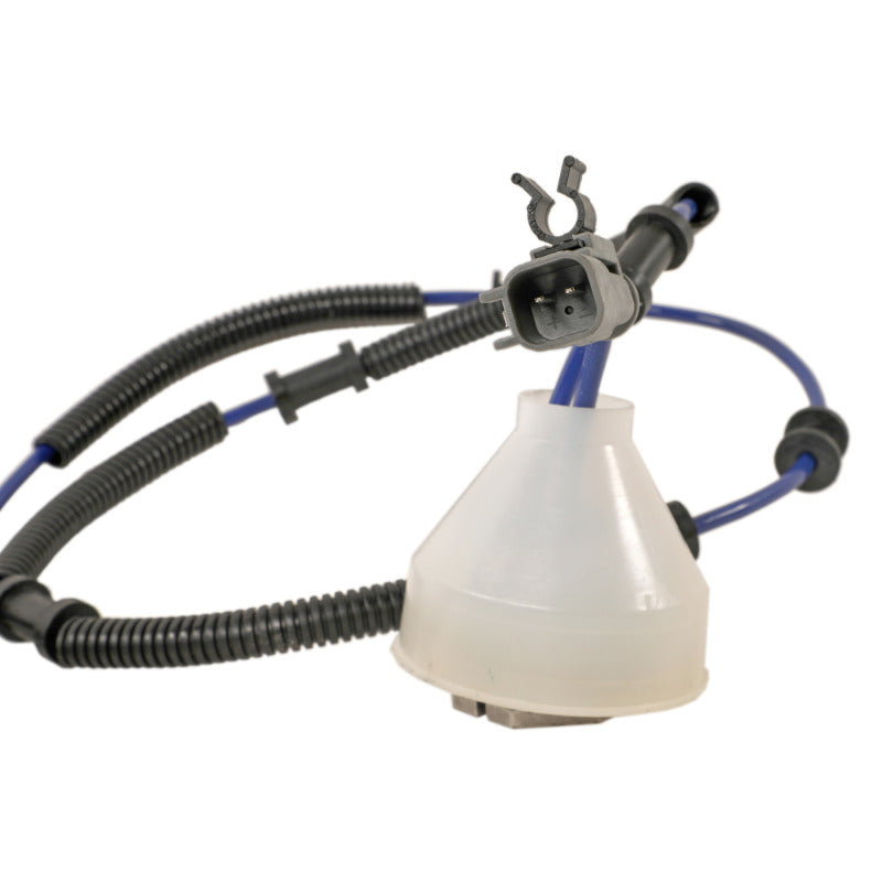 MOOG 12-15 Ram C/V Rear Hub Assembly Wheel Hubs Moog