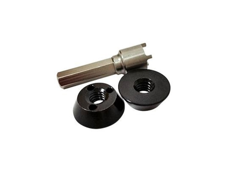 Putco Anti-Theft KIT for Luminix Light Bar Light Bars & Cubes Putco