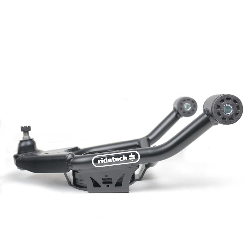 64-72 GM A Body Front Lower StrongArms Stock Style Coil Spring Control Arms Ridetech