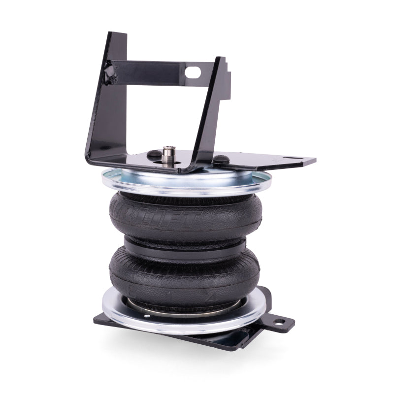 Air Lift Performance 2025 Toyota 4Runner 4WD LoadLifter 5000 Air Spring Kit Air Suspension Kits Air Lift