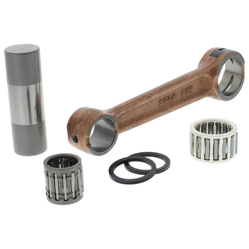 Hot Rods 87-90 Suzuki LT 500 R 500cc Connecting Rod Kit Connecting Rods - Powersports Hot Rods