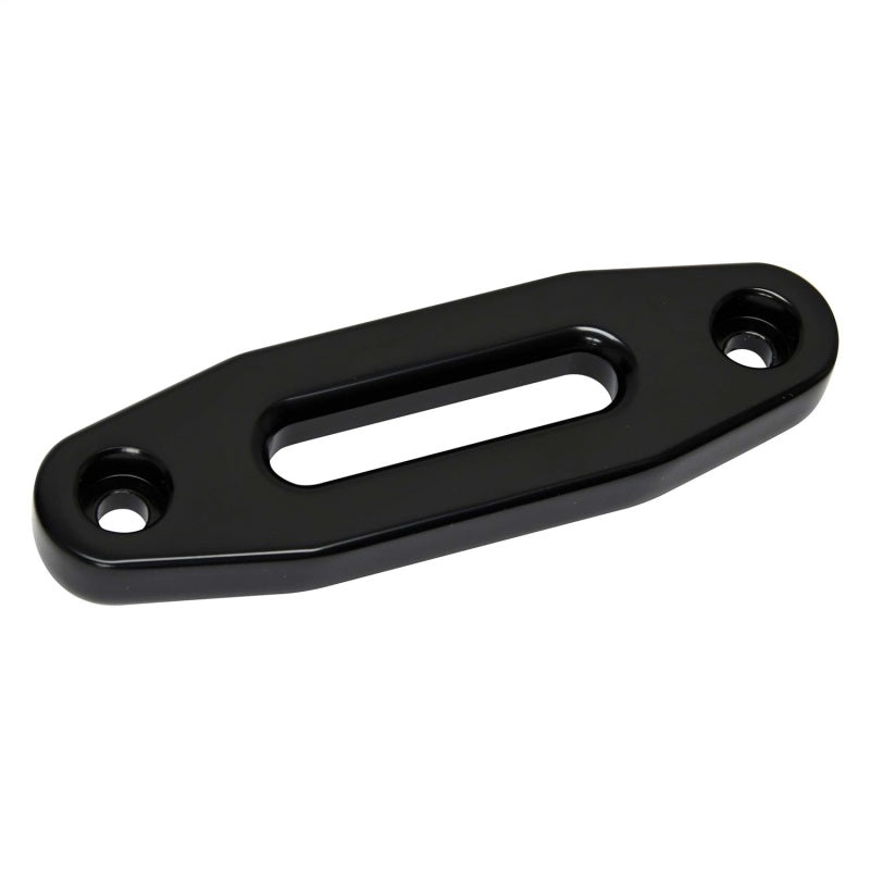 Superwinch Replacement Hawse Aluminum for Terra 25SR/2500SR/35SR/3500SR Winches - Blue Winch Accessories Superwinch