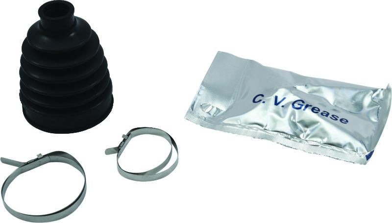 QuadBoss CV Boot Kit Boots QuadBoss