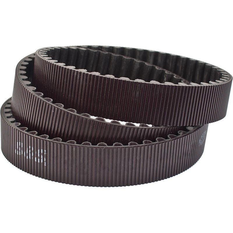 S&S Cycle 07-10 XL 883/2007 FLHT/FLHR 136-Tooth Belt - Repl OEM #40371-07 & 40056-07 Belts - Timing, Accessory S&S Cycle