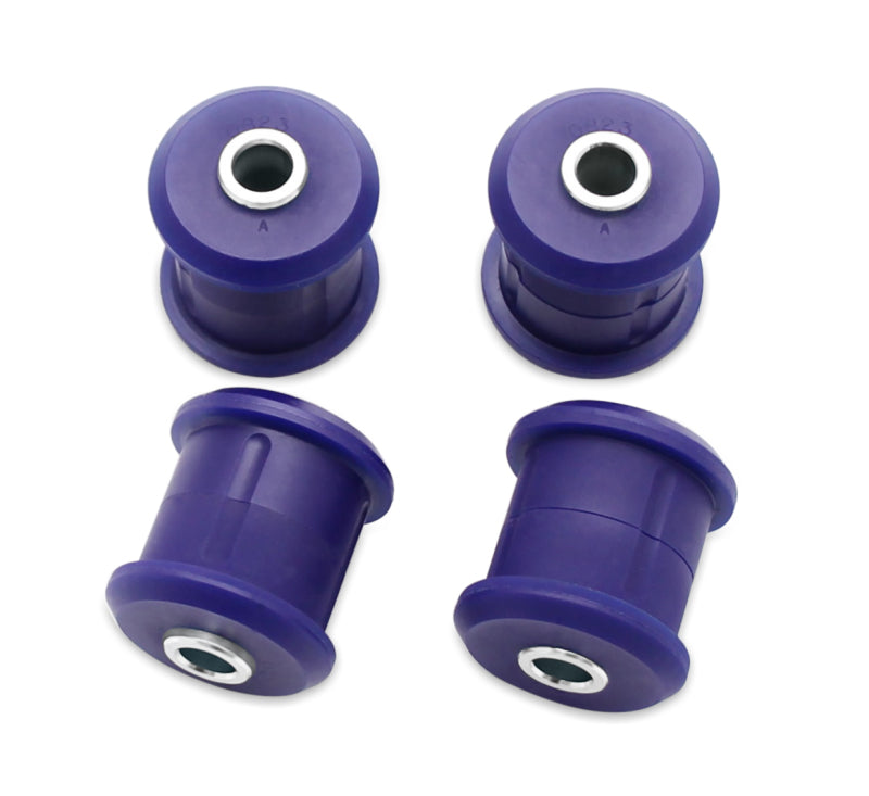SuperPro 2001 Toyota Highlander Limited Rear Trailing Arm Bushing Set Suspension Arm Bushings Superpro