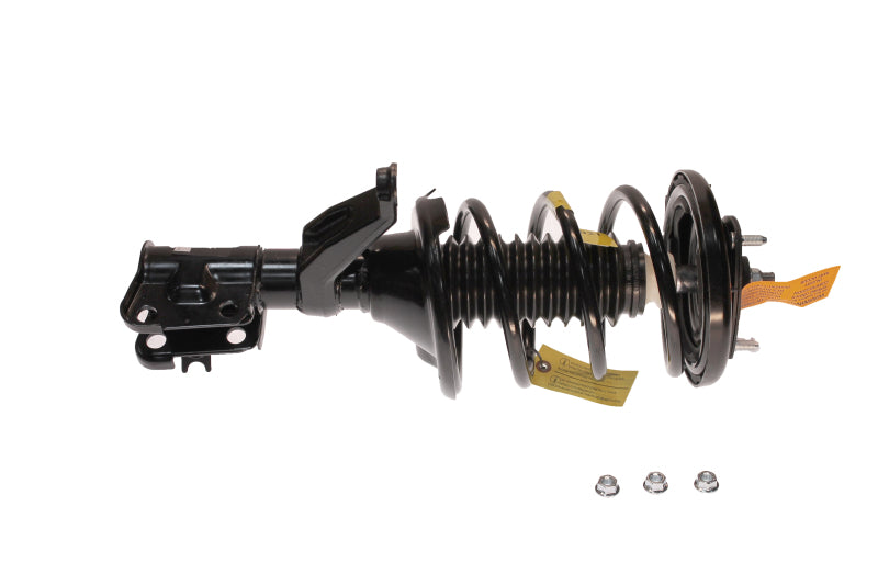 KYB Shocks & Struts Strut Plus Front Right ACURA EL 2003-2002 Shock & Spring Kits KYB