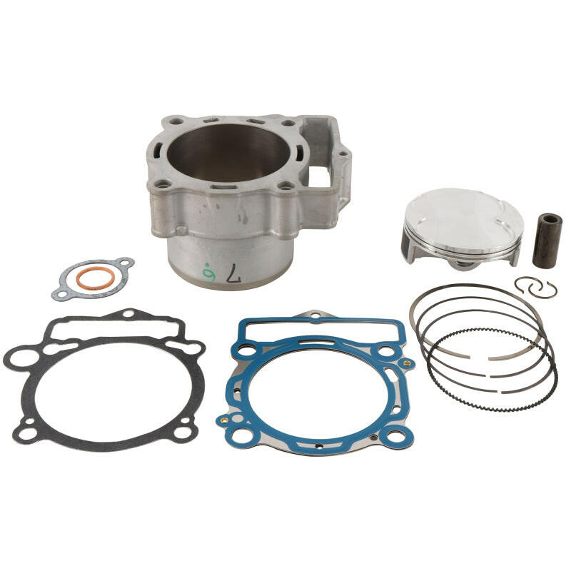 Cylinder Works 20-22 350 EXC-F/19-22 350 SX-F/19-22 350 XC-F Big Bore Cylinder Kit Cylinder Kits Cylinder Works